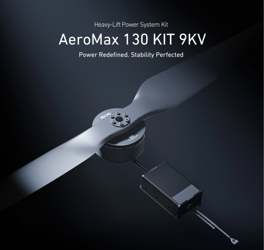 ВМГ MAD Components AM130 9KV Power System Kit